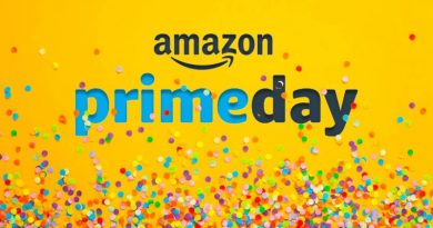 amazon prime day